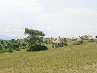 Village touristique